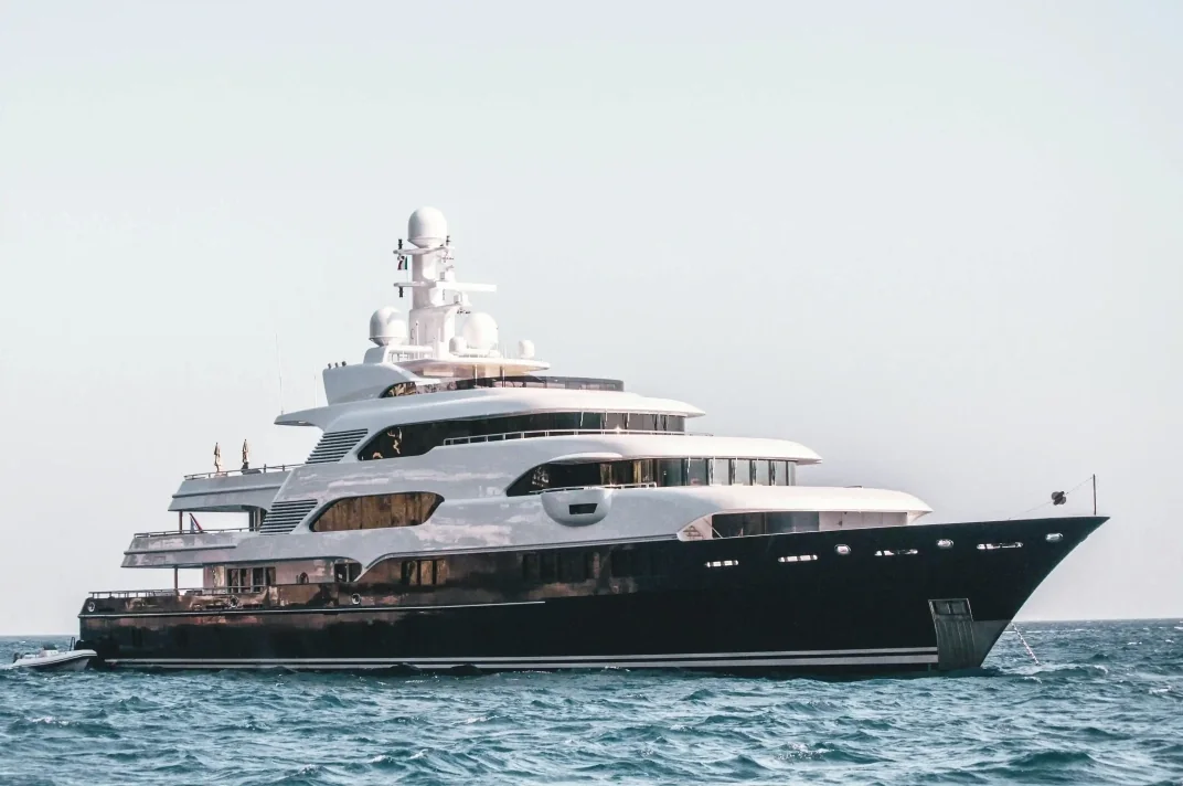 Bateau